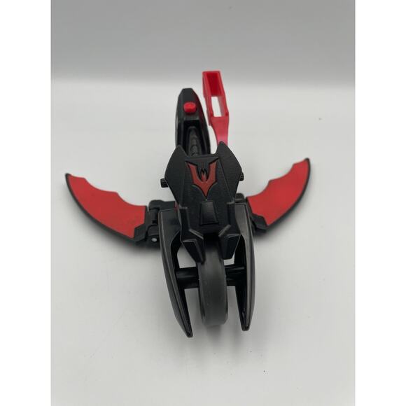 Imaginext DC Super Friends Batman Beyond Transforming Motorcycle BB 2016 - Picture 3 of 10